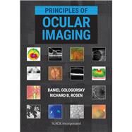 Principles of Ocular Imaging by Gologorsky, Daniel; Rosen, Richard B, 9781630915995
