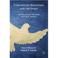 Conception, Reception, and the Spirit by McConville, J. Gordon (CON); Pietersen, Lloyd K. (CON), 9780227175996