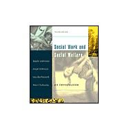 Social Work and Social Welfare An Introduction (with InfoTrac) by Ambrosino, Rosalie; Heffernan, Joseph; Shuttlesworth, Guy; Ambrosino, Robert, 9780534525996