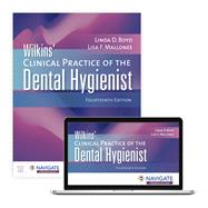 Wilkins' Clinical Practice of the Dental Hygienist by Boyd, Linda D.; Mallonee, Lisa F., 9781284255997