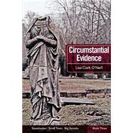 Circumstantial Evidence by O'neill, Lisa Clark, 9781508605997