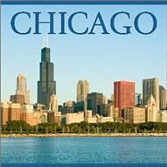 Chicago by Kyi, Tanya Lloyd, 9781552855997