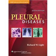 Pleural Diseases by Light, Richard W., 9781451175998