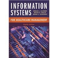 Information Systems for Healthcare Management by Glandon, Gerald, 9781567935998