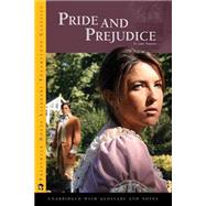 Pride and Prejudice by Jane Austen, 9781580495998