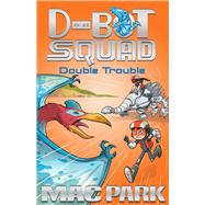 Double Trouble by Park, Mac, 9781760295998