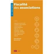 Fiscalit des associations - 4e ed. by Alexis Becquart; Xavier Delsol, 9782247205998