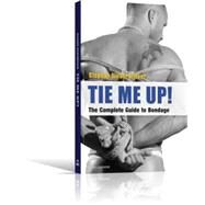 Tie Me Up! by Niederwieser, Stephan, 9783867875998