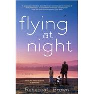Flying at Night by Brown, Rebecca L., 9780399585999