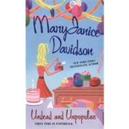 Undead and Unpopular by Davidson, MaryJanice, 9780425215999