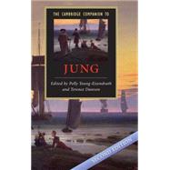 The Cambridge Companion to Jung by Edited by Polly Young-Eisendrath , Terence Dawson, 9780521865999