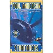 Starfarers by Anderson, Poul, 9780812545999