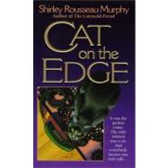 Cat Edge by Murphy Shirley, 9780061056000