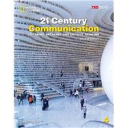 21st Century Communication 4 with the Spark platform by Lee, Christien, 9780357856000