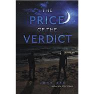 The Price of the Verdict by Bae, John, 9781667866000