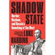 Shadow State by Harding, Luke, 9780062966001