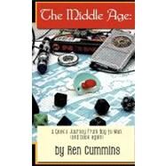 The Middle Age by Cummins, Ren, 9781461146001