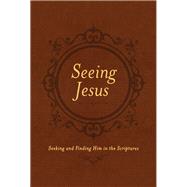 Seeing Jesus by Guthrie, Nancy, 9781496416001
