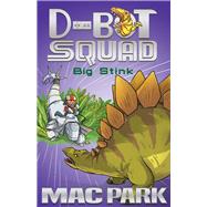 Big Stink by Park, Mac, 9781760296001
