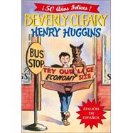 Henry Huggins by Cleary, Beverly, 9780060736002