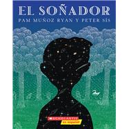El soador (The Dreamer) by Ryan, Pam Muoz; Ss, Peter, 9780545176002