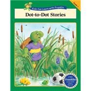 Dot-To-Dot Stories by Shannon, Rosemarie; Chapman, Sherill; Southern, Shelley, 9781553376002