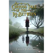 A Curious Tale of the In-Between by DeStefano, Lauren, 9781619636002