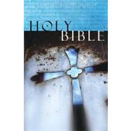 NIV Witness Edition Bible by Unknown, 9780310436003