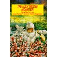 The Loch Moose Monster by Williams, Sheila, 9780385306003