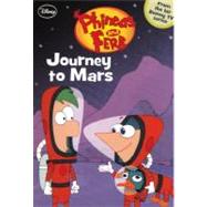 Journey to Mars by O'Ryan, Ellie, 9780606236003