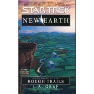 New Earth No. 3 : Rough Trails by L.A. Graf, 9780671036003