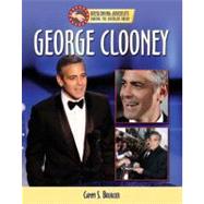 George Clooney by Henricks, Dana, 9781422206003