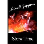 Story Time by Jeppsen, Linell, 9781470106003