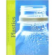 Plastics by Finkelstein, Norman H., 9780761426004
