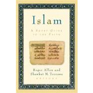 Islam by Allen, Roger M. A.; Toorawa, Shawkat M., 9780802866004