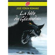 La bte du Gevaudan by Jos Fron-Romano, 9782013226004