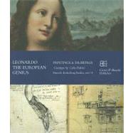 Leonardo Da Vinci : The European Genius: Paintings and Drawings: Exhibition in the Basilica of Koekelberg, Brussels, in Celebration of the 50th Anniversary of the Treaty of Rome for the Constitution of the European Community (1957-2007) by Pedretti, Carlo, 9788895686004