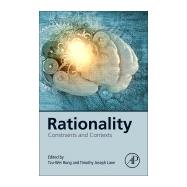 Rationality by Hung, Tzu-wei; Lane, Timothy Joseph, 9780128046005