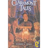 Claremont Tales by Lupoff, Richard A., 9781930846005