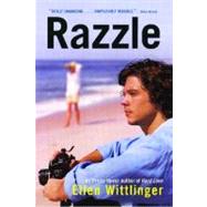 Razzle by Wittlinger, Ellen, 9780689856006