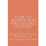 Real Estate Success Strategies by Scot Kenkel by Kenkel, Scot, 9781441466006