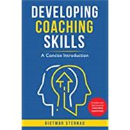 Developing Coaching Skills by Sternad, Dietmar, 9783903386006