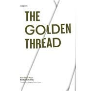 The Golden Thread and Other Plays by Carballido, Emilio; Peden, Margaret Sayers, 9780292756007