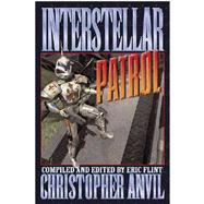 Interstellar Patrol by Christopher Anvil, 9780743436007