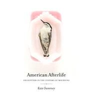 American Afterlife by Sweeney, Kate, 9780820346007