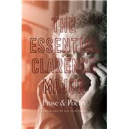 The Essential Clarence Major by Major, Clarence; Corthron, Kia, 9781469656007