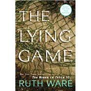 The Lying Game A Novel by Ware, Ruth, 9781501156007