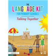 The Language Kit for Primary Schools by Dundas, Jenny; Hutchinson, Jane; Read, Charlotte, 9781911186007