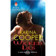 WICKED LIES                 MM by COOPER KARINA, 9780062136008