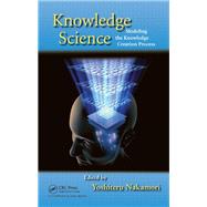 Knowledge Science by , 9780367846008